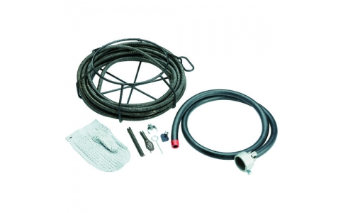 Ｒｉｄｇｅ　Ｔｏｏｌ　Ｃｏｍｐａｎｙ  59370  ＲＩＤＧＩＤ　ドレンクリーナー用オプション　Ａ－３０ＴＷ　ケーブルキット