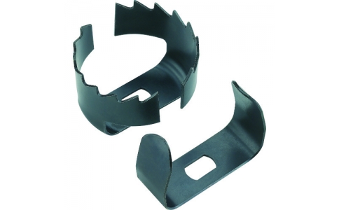 Ｒｉｄｇｅ　Ｔｏｏｌ　Ｃｏｍｐａｎｙ  98070  ＲＩＤＧＩＤ　排水管掃除機用パーツ　ブレード（Ｔ‐１０３　鋸刃カッタ用）