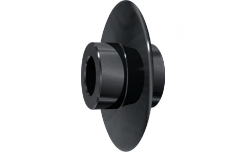 アサダ（株）  4510  アサダ　パイプカッタ替刃　ビーバー２５・ＡＳ１以外用　鋼管用