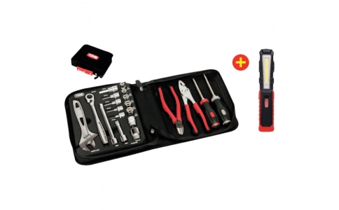 ＴＯＮＥ（株）  21FBTSX3172  ＴＯＮＥ　ツールセット