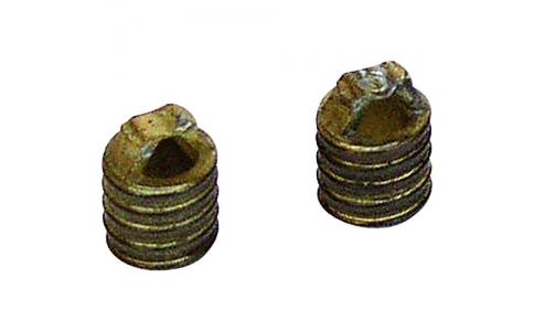 ＹＥＬＬＯＷ　ＪＡＣＫＥＴ社  Y19302  イエロージャケット　ムシ押し　１／４・５／１６用　チャージングホース用　（１０個入）