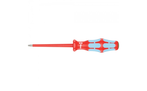 Ｗｅｒａ社  022760  Ｗｅｒａ　クラフトフォームステンレスドライバー　ＴＸ８