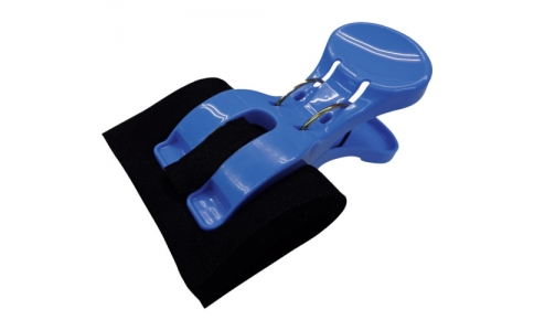 渡部工業（株）  309-M  ワタベ　低圧防護クリップ（Ｍ）