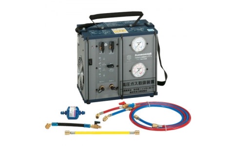 （株）イチネンＴＡＳＣＯ  TA110C  タスコ　フルオロマイザー