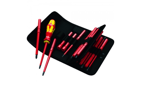 Ｗｅｒａ社  343695  Ｗｅｒａ　クラフトフォームコンパクト　ＶＤＥ６０　日本仕様