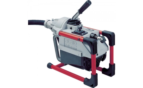 Ｒｉｄｇｅ　Ｔｏｏｌ　Ｃｏｍｐａｎｙ  66502  ＲＩＤＧＩＤ　ドレンクリーナー　Ｋ－６０ＳＰ