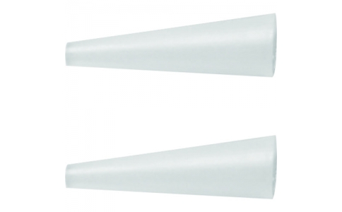 アネックスツール（株）  253-NS  アネックス　２５１－Ｎ用ナイロンカバー（丸・丸）