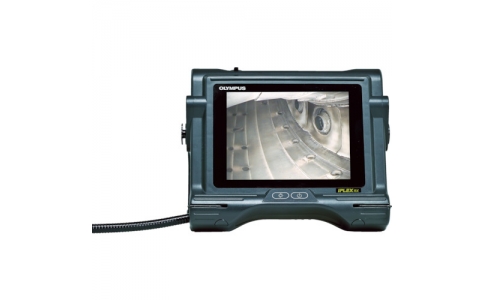 （株）エビデント  IV9420RT-SET  エビデント　工業用ビデオスコープ　ＩＰＬＥＸ　ＲＴ（φ４ｍｍ、長さ２．０ｍ）