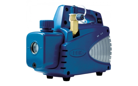 ＢＢＫテクノロジーズ（株）  SL-42  ＢＢＫ　超軽量真空ポンプ