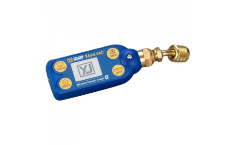 ＹＥＬＬＯＷ　ＪＡＣＫＥＴ社  Y67066  イエロージャケット　デジタルバキュームゲージ　ＹＪＡＣＫ　ＶＡＣ