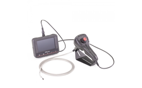 （株）イチネンＴＡＳＣＯ  TA418MC-1M  タスコ　先端可動式内視鏡