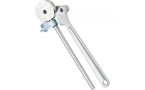 Ｖｉｒａｘ社  251121  Ｖｉｒａｘ　チューブベンダー　１／４　銅管用