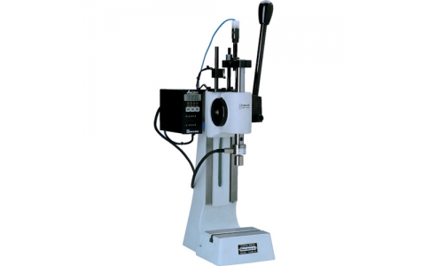 仲精機（株）  NH-200S  ナカ　ハンドプレス