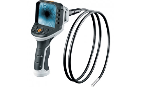 ＵＭＡＲＥＸ社  082241  レーザーライナー　工業用内視鏡　ビデオフレックスＧ４ウルトラスリム