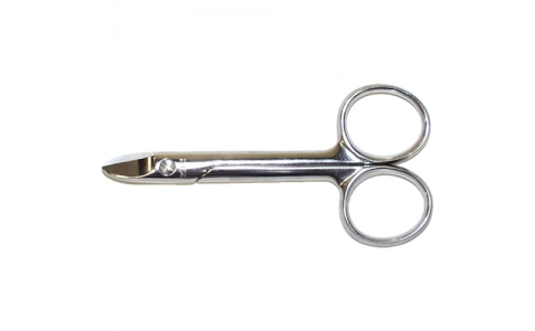 スナップオン・ツールズ（株）  2702  バーコ　精密板金はさみ直刃