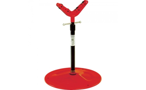 Ｒｉｄｇｅ　Ｔｏｏｌ　Ｃｏｍｐａｎｙ  83380  ＲＩＤＧＩＤ　９６５　パイプスタンド