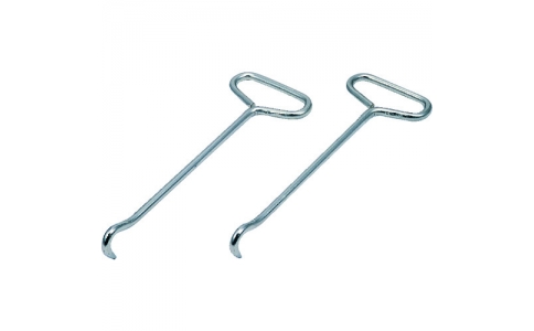 （株）カクダイ  6004  カクダイ　マンホール用取手