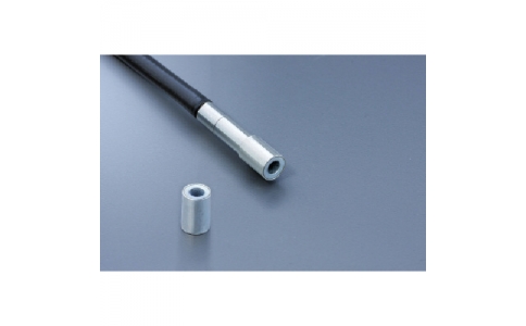 アサダ（株）  TH804  アサダ　マグネット　φ５．５ｍｍクリアスコープケーブル用