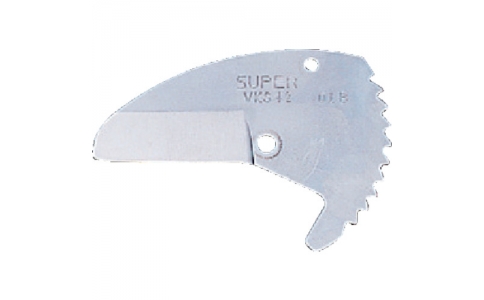 （株）スーパーツール  VKS-42  スーパー　塩ビカッター替刃
