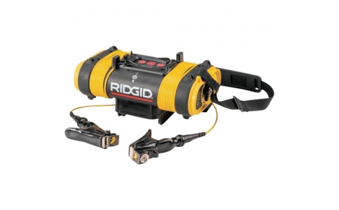 Ｒｉｄｇｅ　Ｔｏｏｌ　Ｃｏｍｐａｎｙ  50793R  ＲＩＤＧＩＤ　シークテックＳＴ‐３０５Ｒ発信器