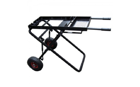 レッキス工業（株）  4514706014699  ＲＥＸ　パイプマシン台車８０Ａ