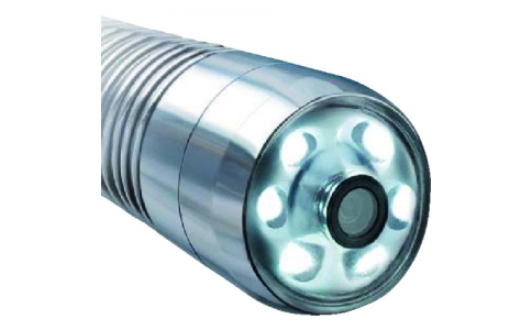 Ｒｉｄｇｅ　Ｔｏｏｌ　Ｃｏｍｐａｎｙ  35853  ＲＩＤＧＩＤ　工業用内視鏡用オプション　カメラヘッド　Ｆ／マイクロドレン