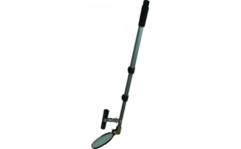 ＳＴＳ（株）  8-M1-S  ＳＴＳ　ライト付点検ミラー１型