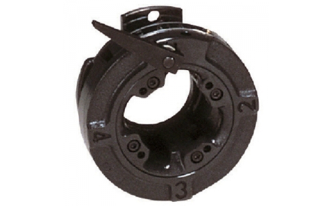 アサダ（株）  4991756060638  アサダ　ミニコン１０４用ダイヘッド　水道・ガス管ＰＴ１／２”－１１／４”