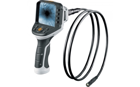 ＵＭＡＲＥＸ社  082247A  レーザーライナー　工業用内視鏡　ビデオフレックスＧ４バリオ