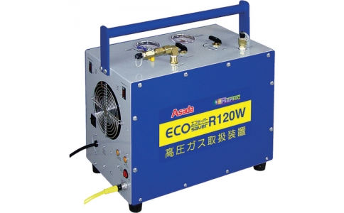 アサダ（株）  4991756148701  アサダ　エコセーバーＲ１２０Ｗ