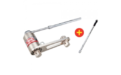 ＴＯＮＥ（株）  21FBP600A  ＴＯＮＥ　強力パワーレンチセット