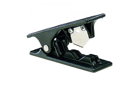 ヤマト科学（株）  06438-11  ヤマト　チューブカッター、卓上用換刃