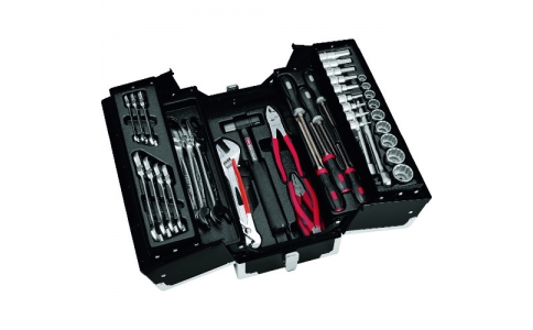 ＴＯＮＥ（株）  TSH430S20BK  ＴＯＮＥ　ツールセット