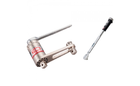 ＴＯＮＥ（株）  21FBP150A  ＴＯＮＥ　強力パワーレンチセット