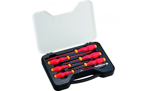 ＴＯＮＥ（株）  ELD7  ＴＯＮＥ　絶縁ドライバーセット