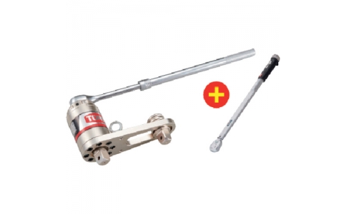 ＴＯＮＥ（株）  21FBP300A  ＴＯＮＥ　強力パワーレンチセット