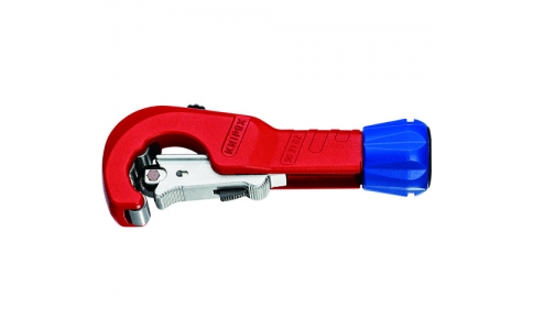 ＫＮＩＰＥＸ社  9031-02BK  ＫＮＩＰＥＸ　【長期欠品中】パイプカッター　チュービックス