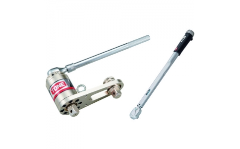 ＴＯＮＥ（株）  20FBP300A  ＴＯＮＥ　強力パワーレンチセット