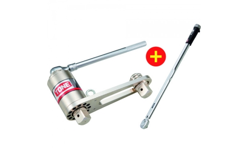 ＴＯＮＥ（株）  20FBP600A  ＴＯＮＥ　強力パワーレンチセット