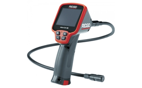 Ｒｉｄｇｅ　Ｔｏｏｌ　Ｃｏｍｐａｎｙ  36738  ＲＩＤＧＩＤ　マイクロカメラ　ＣＡ－１００