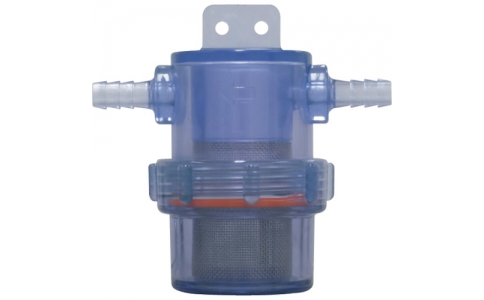 アラム（株）  2157-01  アラム　アラムインラインストレーナー　ＳＴＲ－Ｖ０６Ｓ４０－ＥＰ