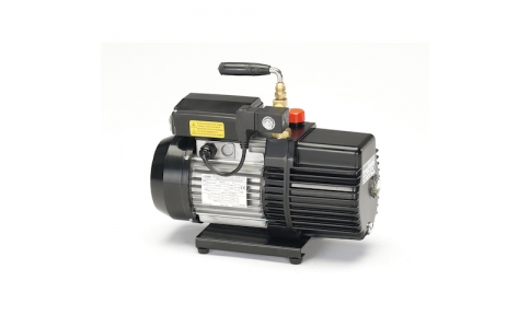 （株）イチネンＴＡＳＣＯ  TA150MX  タスコ　オイル逆流防止弁付高性能ツーステージ真空ポンプ