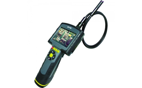 ＳＴＳ（株）  SDI-120  ＳＴＳ　ＳＤカード対応式工業内視鏡　ＳＤＩ－１２０