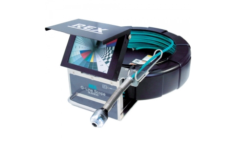 レッキス工業（株）  GLS2830-2  ＲＥＸ　Ｇラインスコープ２　ＧＬＳ２８３０－２