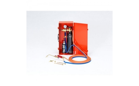 （株）イチネンＴＡＳＣＯ  TA370TB  タスコ　クローズタイプミニ溶接機