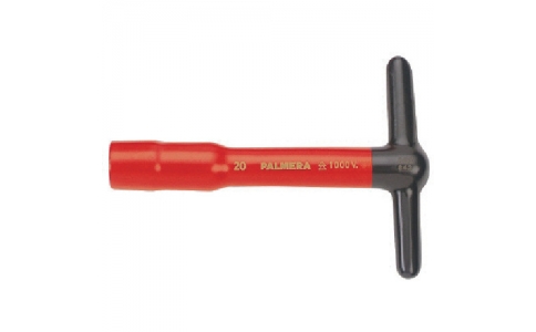 スナップオン・ツールズ（株）  PAL642112  パルメラ　１０００Ｖ絶縁仕様Ｔ型ソケット