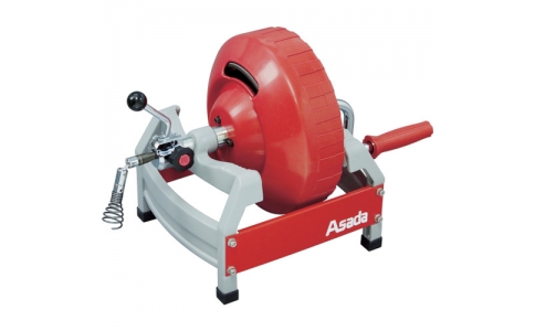 アサダ（株）  DH150  アサダ　ドレンクリーナＨ－１５０