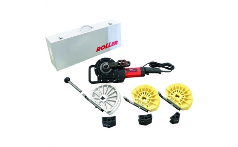 ＢＢＫテクノロジーズ（株）  EB113DE  ＢＢＫ　電動ベンダーセット（７／８　１　１－１／８）