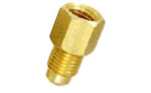 ＪＴＣ　Ａｕｔｏ　Ｔｏｏｌｓ（株）  YP5104  ＪＴＣ　デンゲン用アダプター　（オスＭ１０Ｘ１．５　メス７／１６　２０ＵＮＦ）