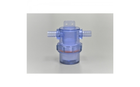 アラム（株）  2157-42  アラム　アラムインラインストレーナー　ＳＴＲ－Ｖ０９ＰＥＦ－ＥＰ